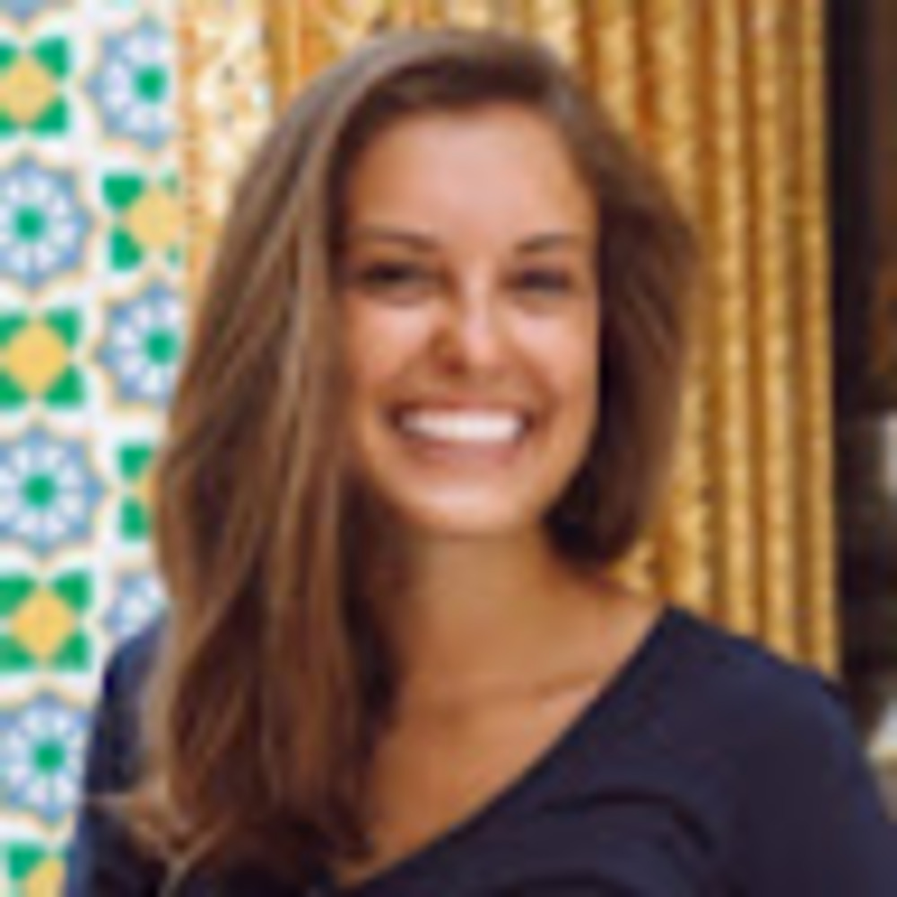 Meet your Posher, Alyssa